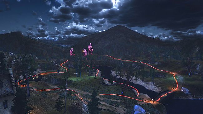 Timemelters - Friend Pass