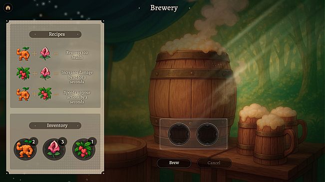 Elven Holes Must Fall