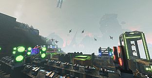 FortressCraft : Phoenix