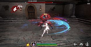 God Souls：Esther:Nightdress Fashion