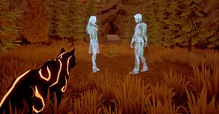 Paws and Soul: First Step