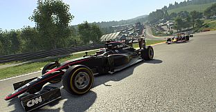 F1 2015