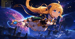 Stella Supernova: The Astral Vale