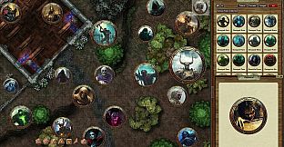 Fantasy Grounds - Fantasy Token Collection - Undead 03