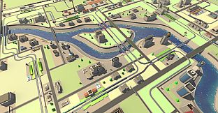 My Train Arrives - City pack