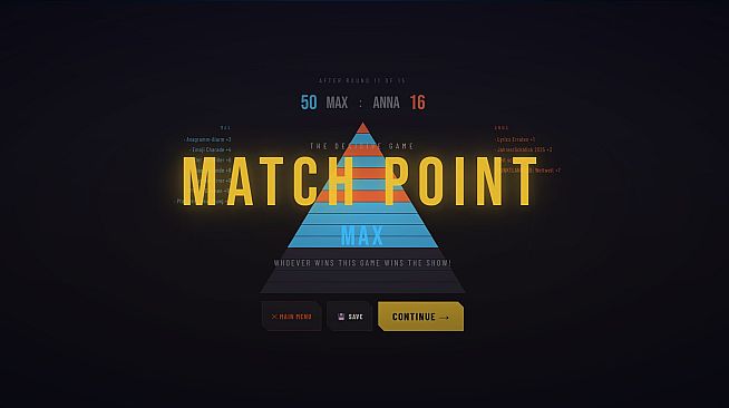 Duel: The Game Show