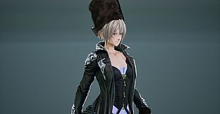 CODE VEIN II - Ultimate Upgrade Pack