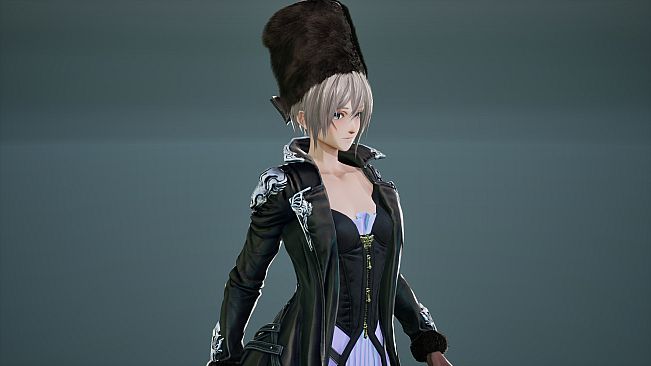 CODE VEIN II - Ultimate Upgrade Pack