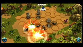 Micronomicon: Heroes