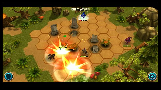 Micronomicon: Heroes