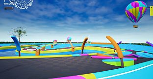 Hybrid MiniGolf Beta