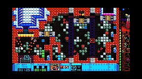 Rock Boshers DX: Directors Cut