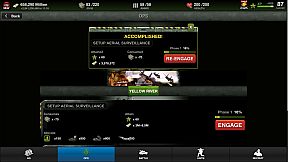 BattleCry: World At War