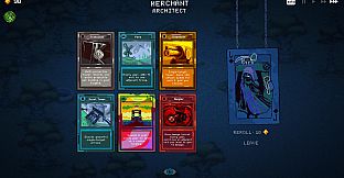 9 Kings (Game Preview)