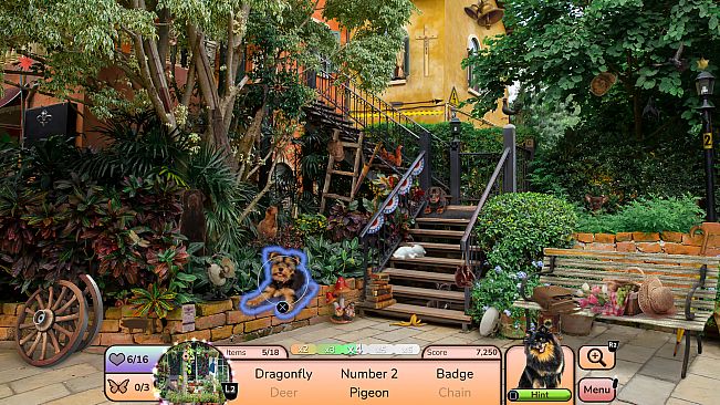 I Love Finding MORE Pups Collector's Edition