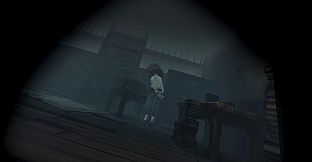 Little Nightmares VR: Altered Echoes
