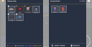 Rust & Reveal: Restoration Simulator