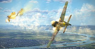 IL-2 Sturmovik: Battle of Bodenplatte