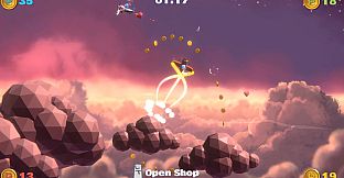 The Prabbits: Happy Dogfights !