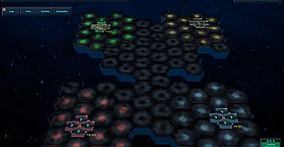 Deep Ocean 4X - Conquest of the Abyss