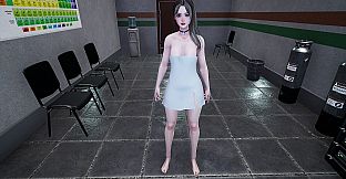 Silent Cold: The Lost Expedition