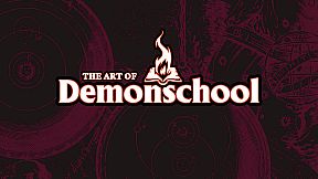 Demonschool - Digital Deluxe Edition