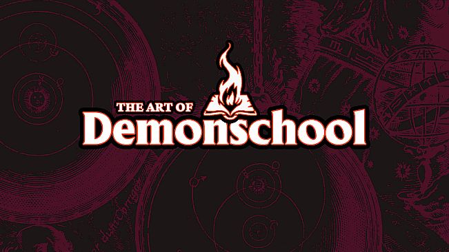 Demonschool - Digital Deluxe Edition
