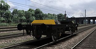 TS Marketplace: RNA Barrier Wagons