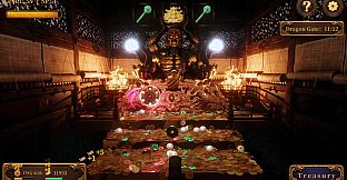 Knock on Fate：The Guardian Pusher