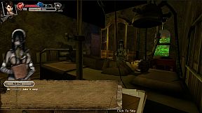 TOLD GOD - The legacy of cthulhu