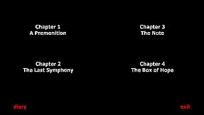 The Writer: A Change Of Identity