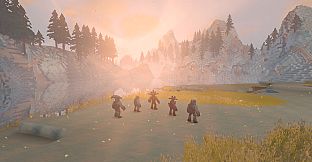 Boundless - Deluxe Edition Upgrade