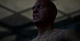 TALES OF SURVIVAL HORROR Chapter: One