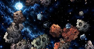 Cosmic Inferno
