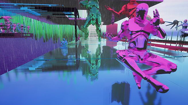 Windows Separate Worlds: Chapter 1