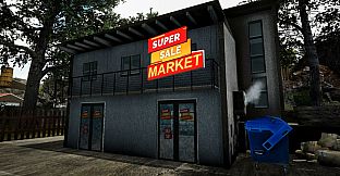 Beach Club Simulator