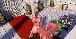 Tropico 6 - Lobbyistico