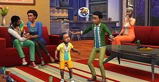 The Sims 4 Toddler Stuff