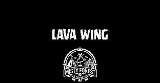 Lava Wing