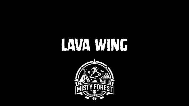 Lava Wing