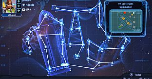 Planets Under Attack