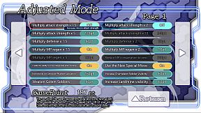 BlazingAngel Mistletear