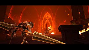 Strength of the Sword ULTIMATE