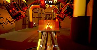 Tomahawk: Diesel Ants