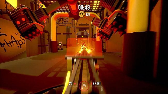 Tomahawk: Diesel Ants