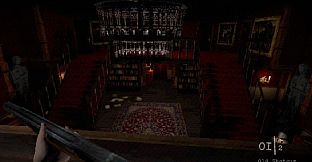 Grandfather's Estate