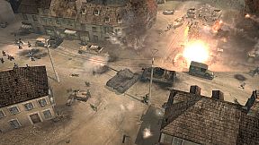Company of Heroes: Tales of Valor
