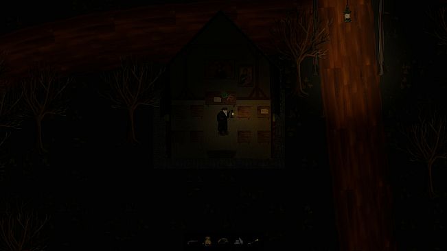 The Dark Plague : Trials Of Galwefeld