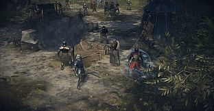 King Arthur: Knight's Tale - Brigands Skirmish Pack