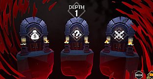 Crypt Quest